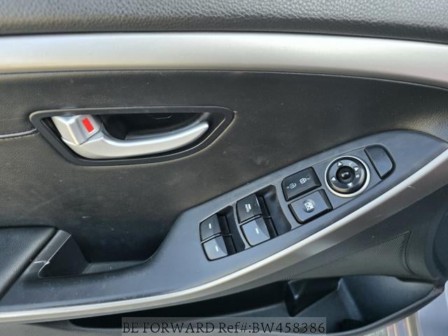 
								HYUNDAI I30 full									