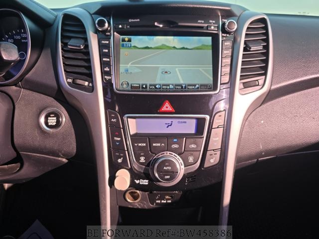 
								HYUNDAI I30 full									