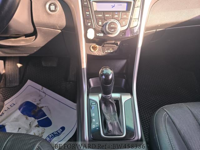 
								HYUNDAI I30 full									