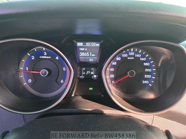 
								HYUNDAI I30 full									