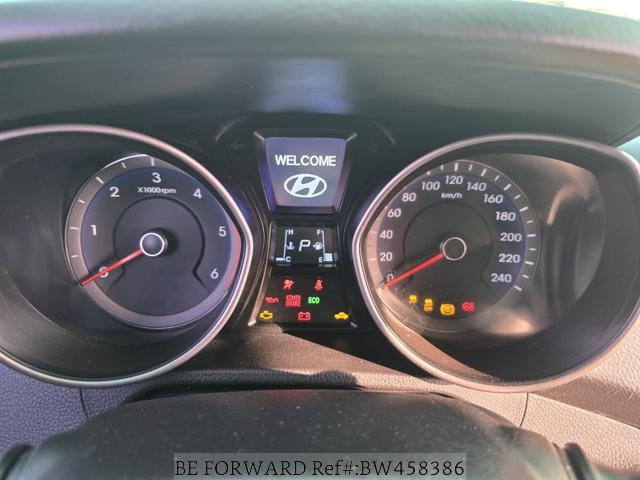 
								HYUNDAI I30 full									