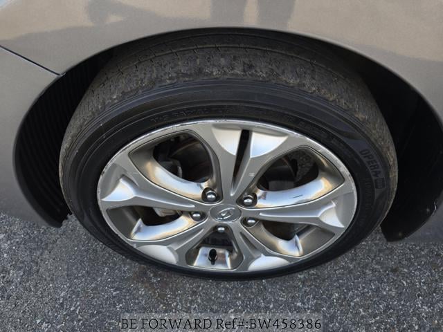 
								HYUNDAI I30 full									