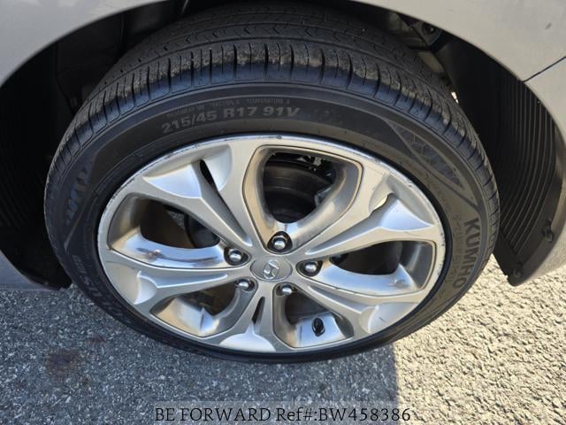 
								HYUNDAI I30 full									