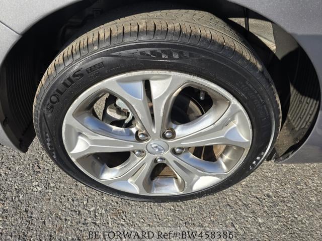 
								HYUNDAI I30 full									