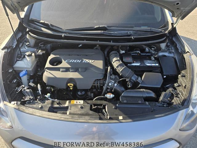 
								HYUNDAI I30 full									