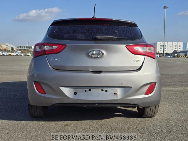 
								HYUNDAI I30 full									