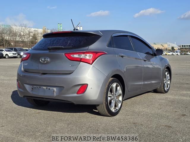 
								HYUNDAI I30 full									