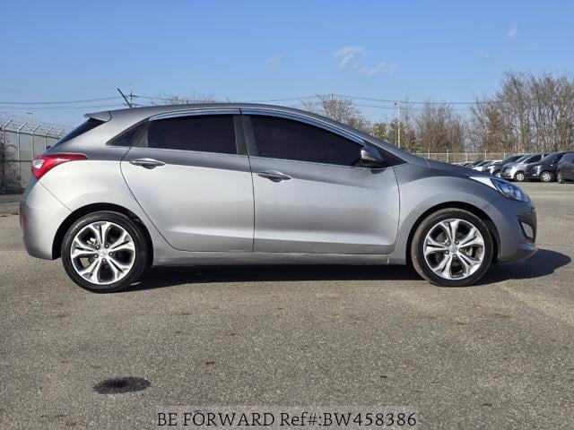 
								HYUNDAI I30 full									