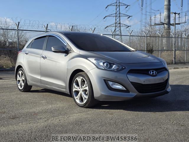 
								HYUNDAI I30 full									