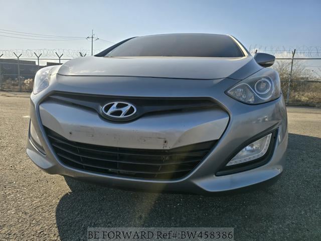 
								HYUNDAI I30 full									