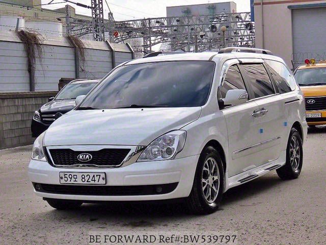 
								KIA CARNIVAL 2014 full									