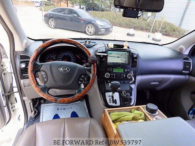 
								KIA CARNIVAL 2014 full									