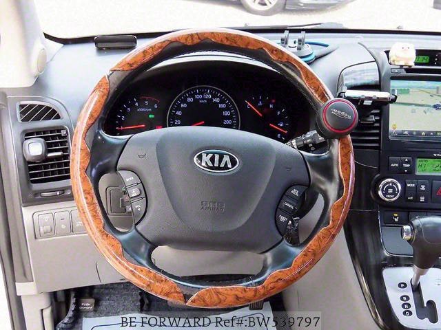 
								KIA CARNIVAL 2014 full									