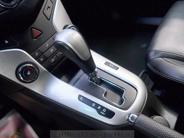 
								CHEVROLET CRUZE 2014 full									