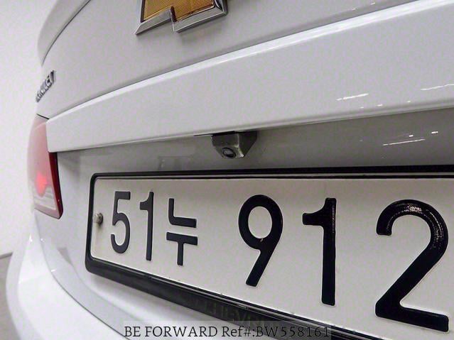
								CHEVROLET CRUZE 2014 full									