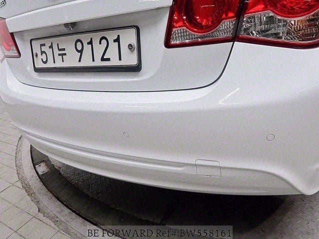 
								CHEVROLET CRUZE 2014 full									
