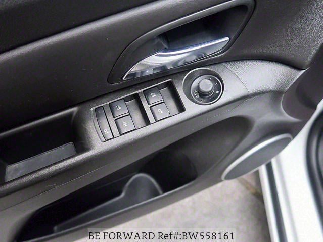 
								CHEVROLET CRUZE 2014 full									