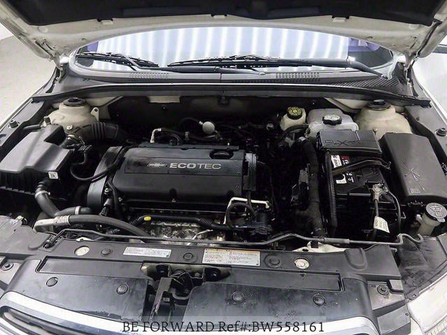 
								CHEVROLET CRUZE 2014 full									
