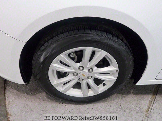 
								CHEVROLET CRUZE 2014 full									
