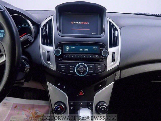 
								CHEVROLET CRUZE 2014 full									