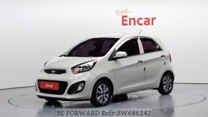 KIA MORNING 2015