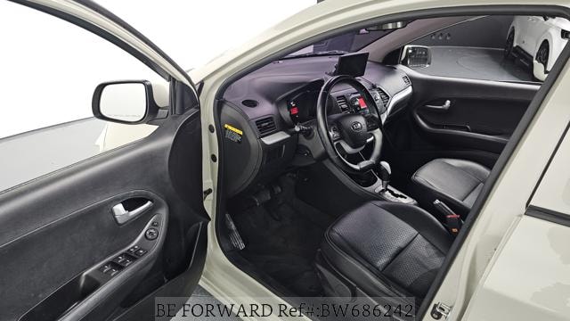 
								KIA MORNING 2015 full									