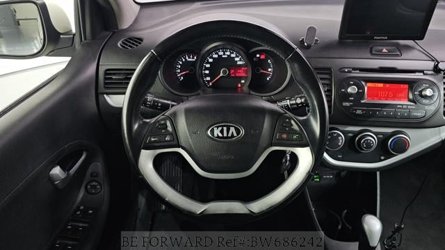
								KIA MORNING 2015 full									