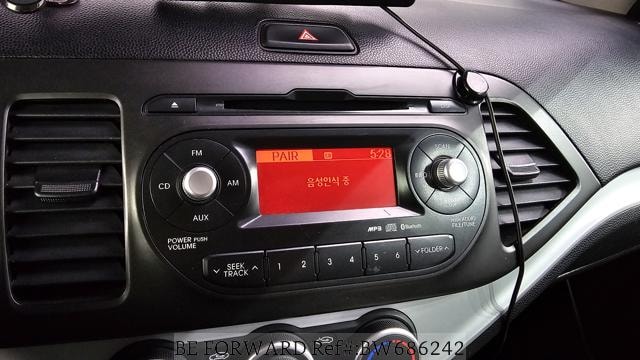
								KIA MORNING 2015 full									