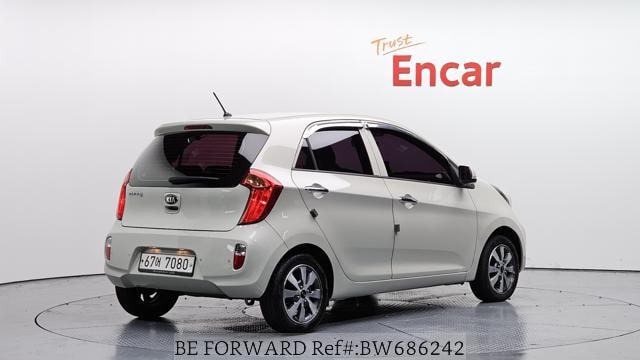 
								KIA MORNING 2015 full									