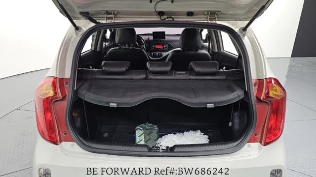 
								KIA MORNING 2015 full									