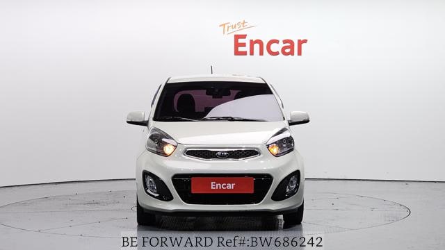 
								KIA MORNING 2015 full									