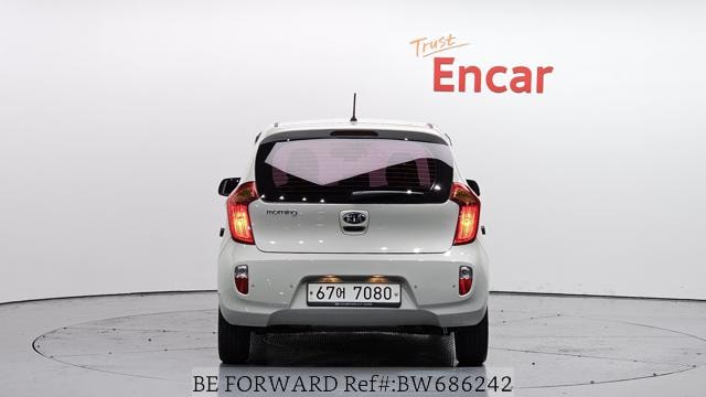 
								KIA MORNING 2015 full									