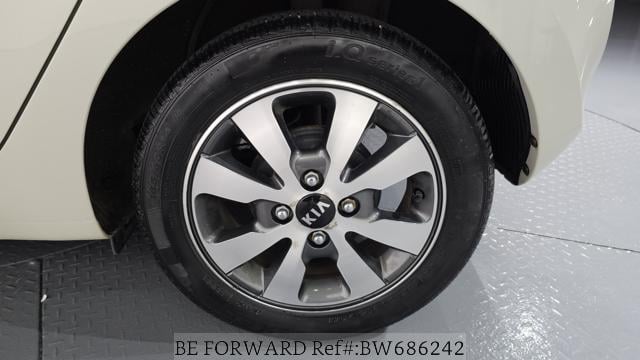 
								KIA MORNING 2015 full									