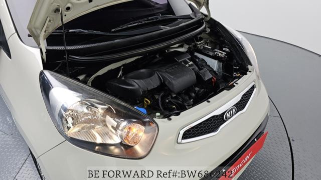 
								KIA MORNING 2015 full									