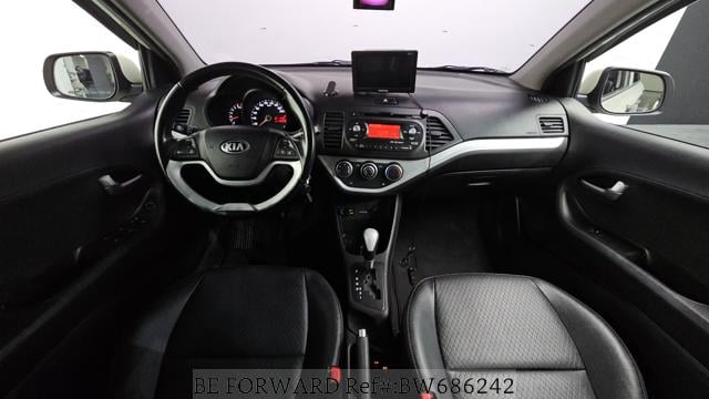 
								KIA MORNING 2015 full									