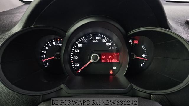 
								KIA MORNING 2015 full									