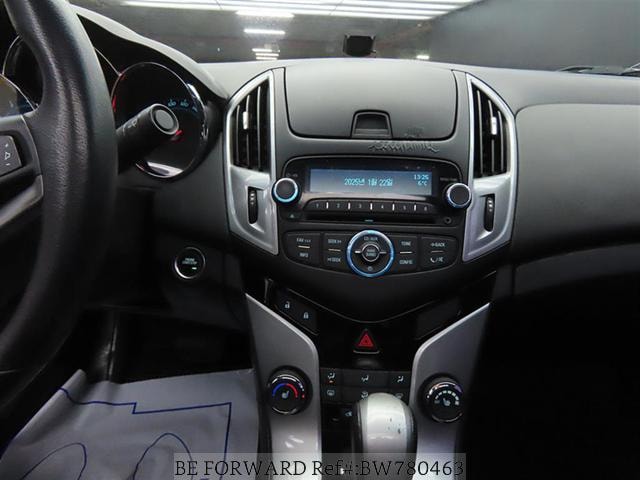 
								CHEVROLET CRUZE 2014 full									