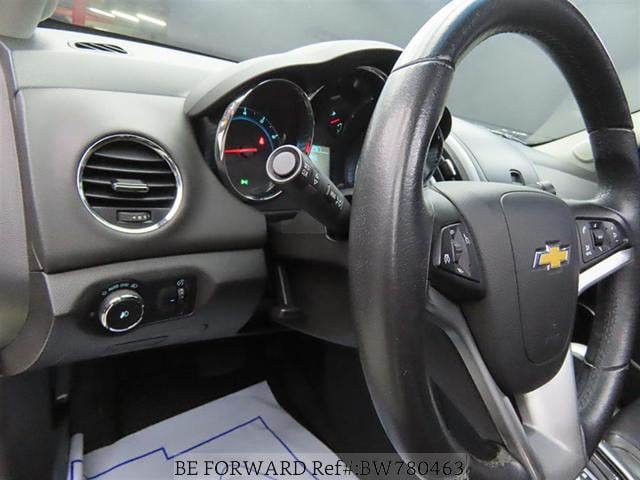 
								CHEVROLET CRUZE 2014 full									