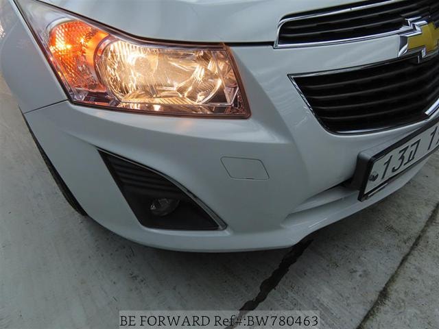 
								CHEVROLET CRUZE 2014 full									