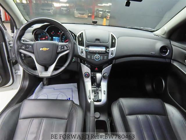 
								CHEVROLET CRUZE 2014 full									
