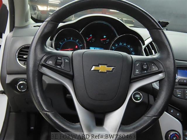 
								CHEVROLET CRUZE 2014 full									