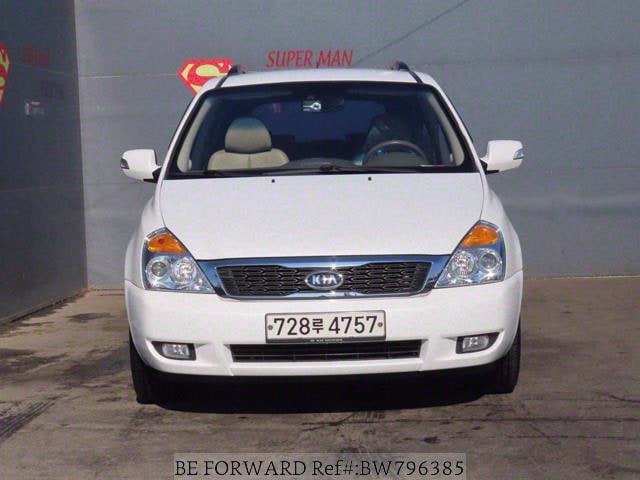 
								KIA CARNIVAL full									