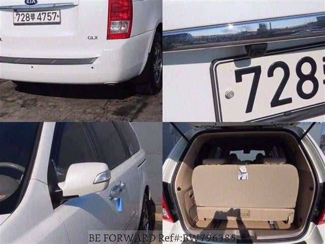 
								KIA CARNIVAL full									