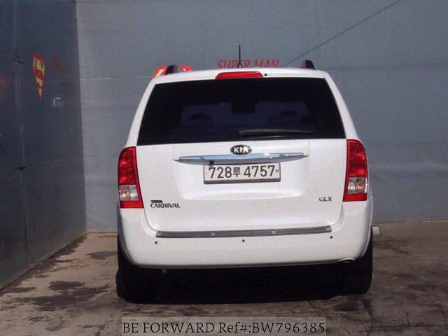 
								KIA CARNIVAL full									