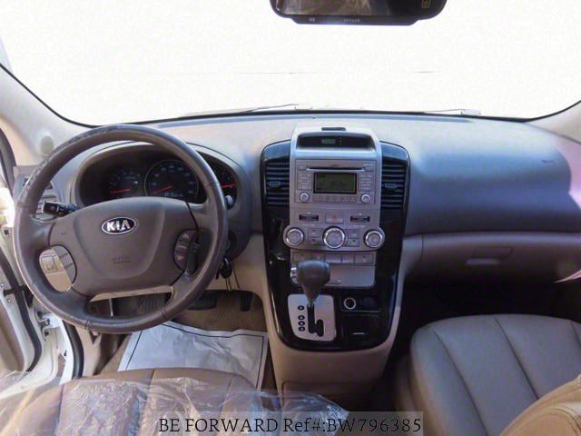 
								KIA CARNIVAL full									