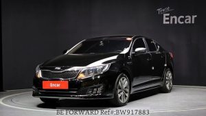 KIA K5 OPTIMA