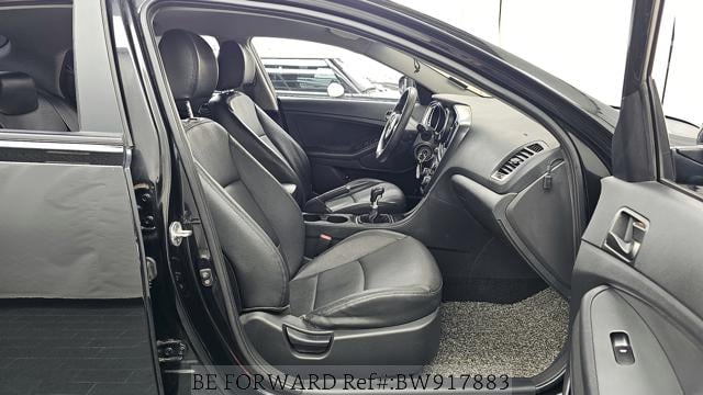 
								KIA K5 OPTIMA full									