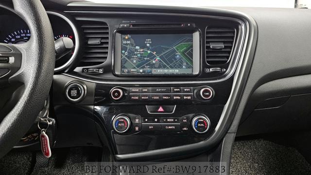 
								KIA K5 OPTIMA full									