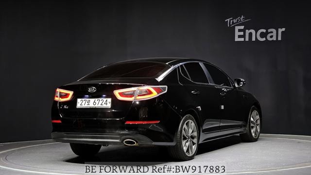 
								KIA K5 OPTIMA full									