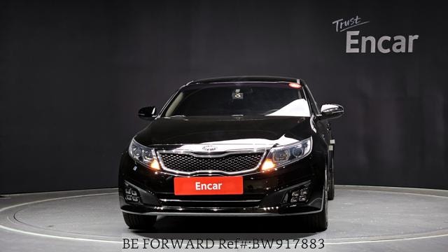 
								KIA K5 OPTIMA full									